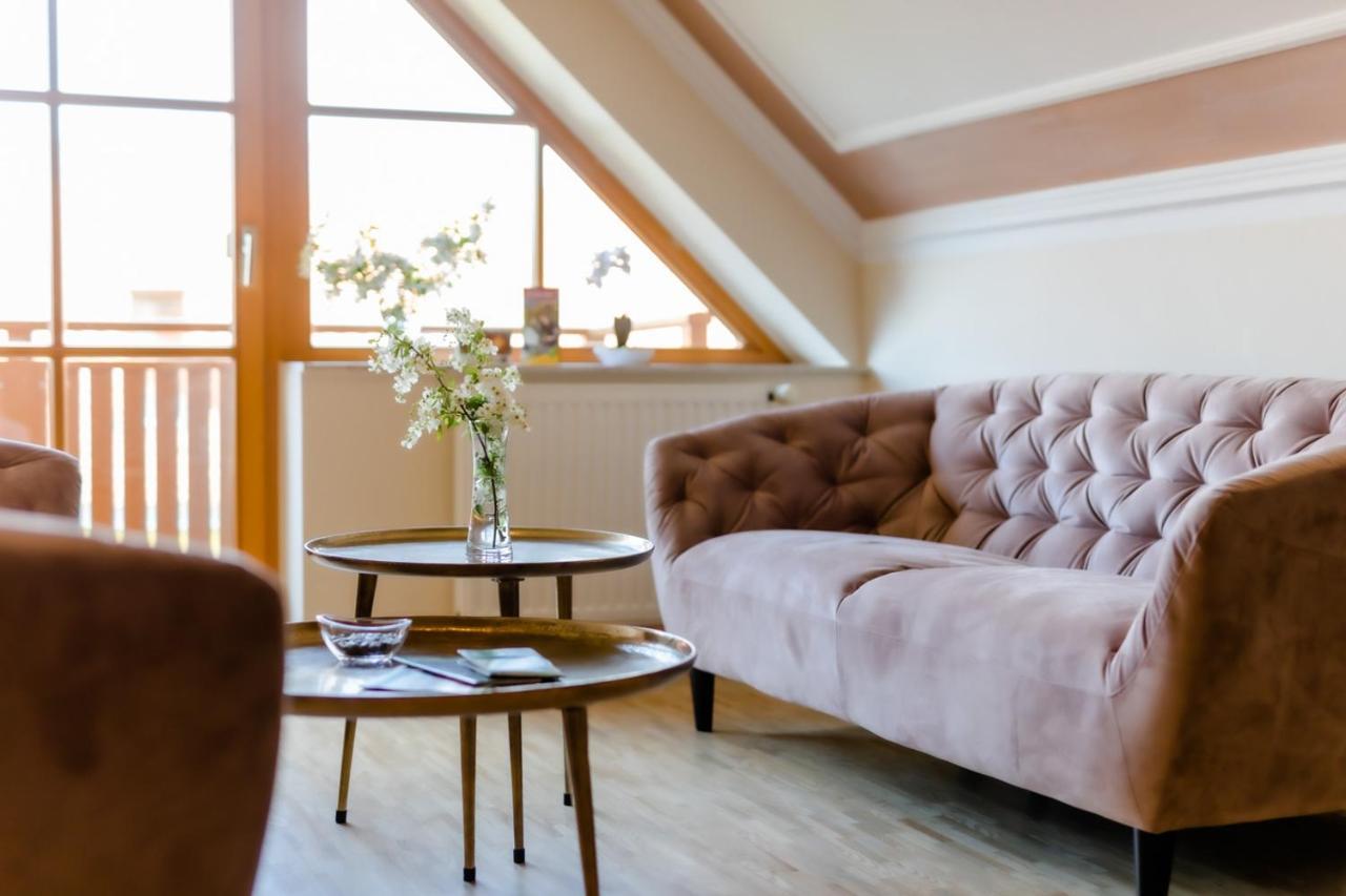 Gästezimmer Das Hambammer Heimschuh Exterior foto