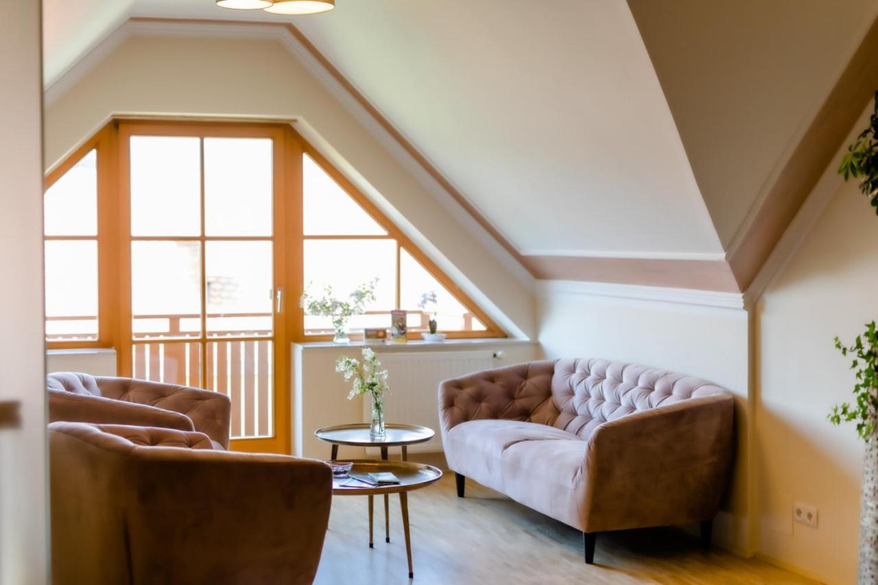Gästezimmer Das Hambammer Heimschuh Exterior foto
